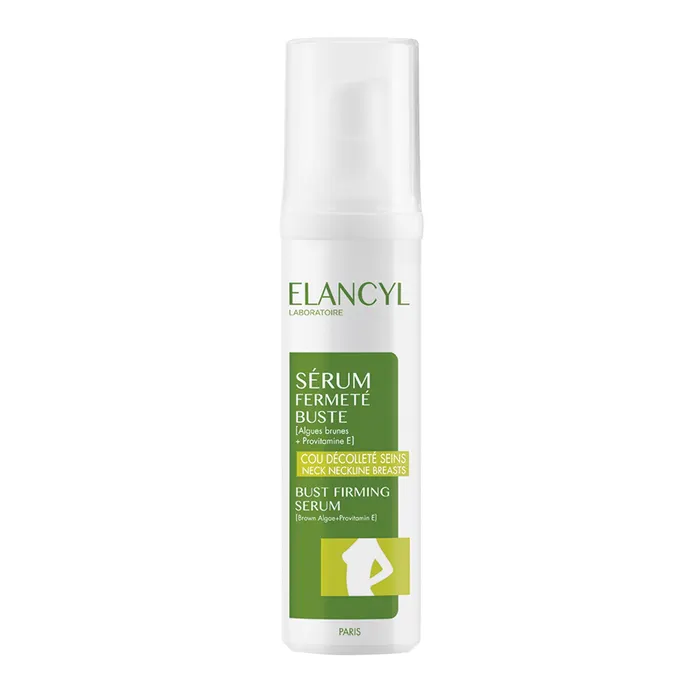 ELANCYL FERMETE BUSTE SERUM 50ML