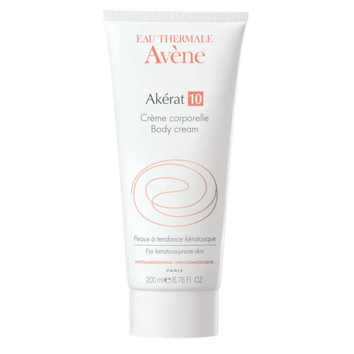 AVENE AKERAT10 CR CORP 200ML