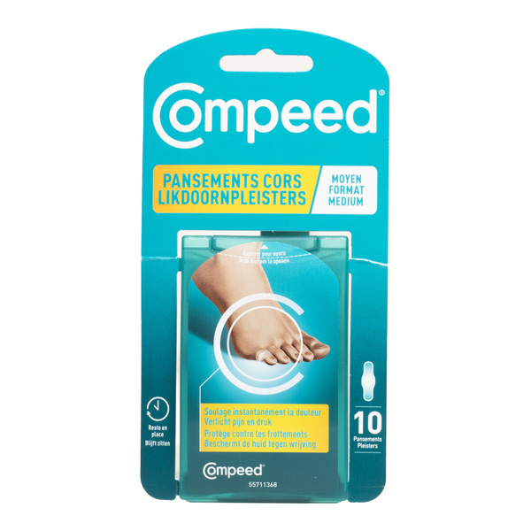 COMPEED CORS 10