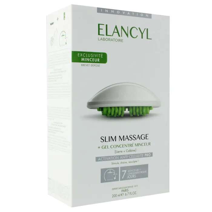 ELANCYL COFF SLIM MASSAG 200ML