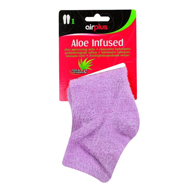 AIRPLUS CHAUSS ALOE VERA SPA