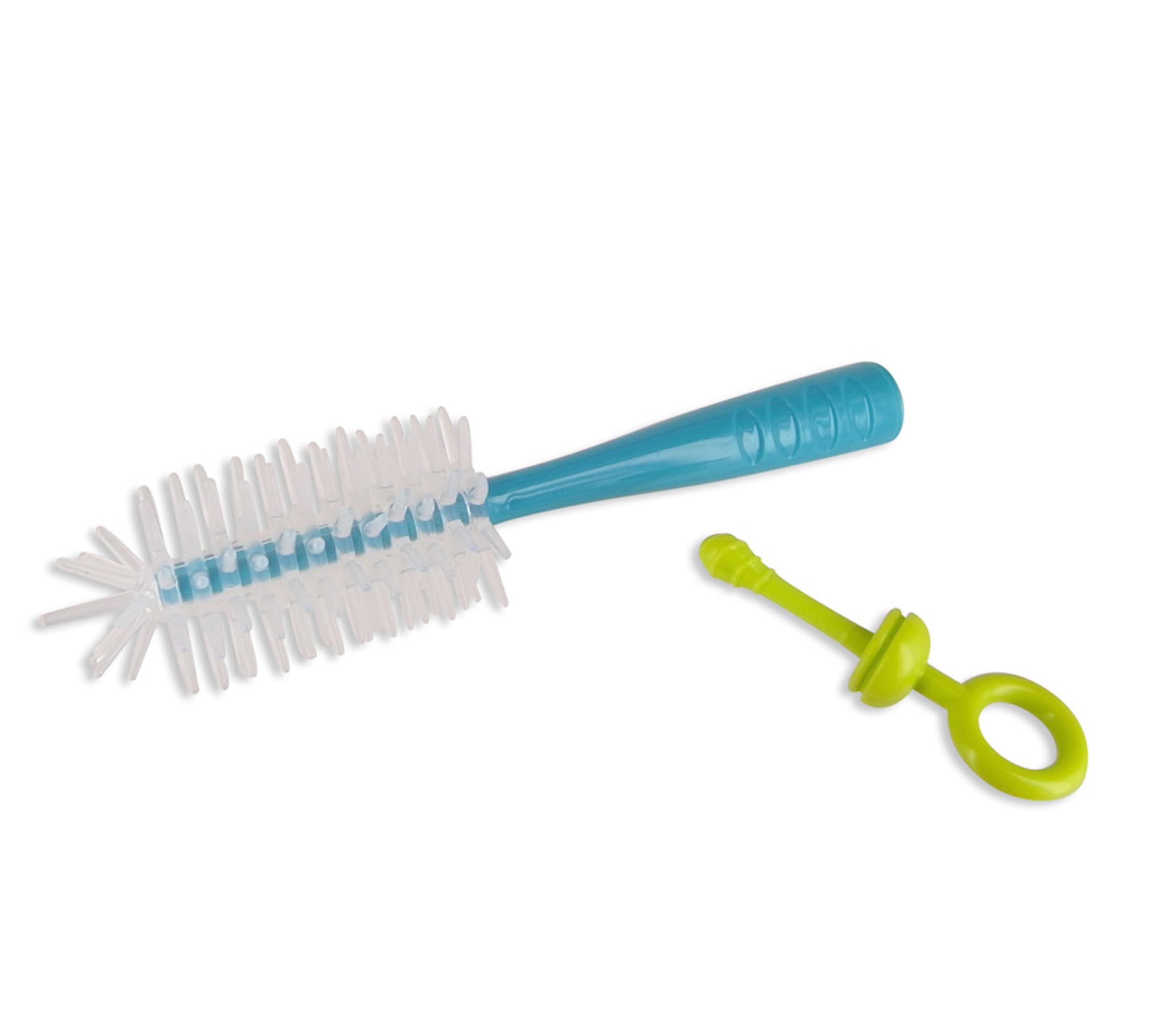 GOUPIL SIL DBB BIB/TETINE TURQ