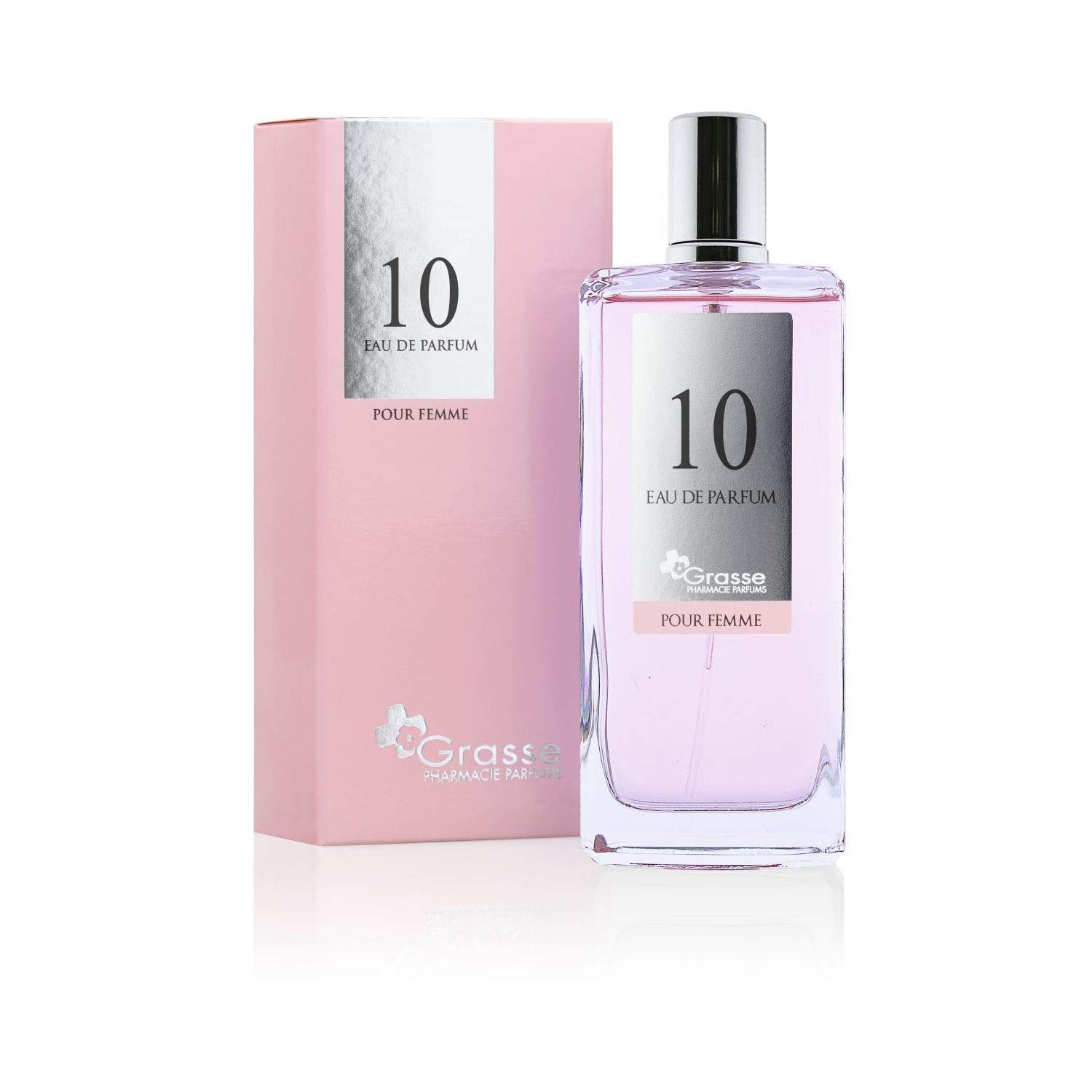 COMP PARF EDP GRASSE VAN/CARAM10ML