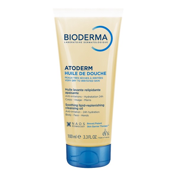 ATODERM HLE DCHE 100ML
