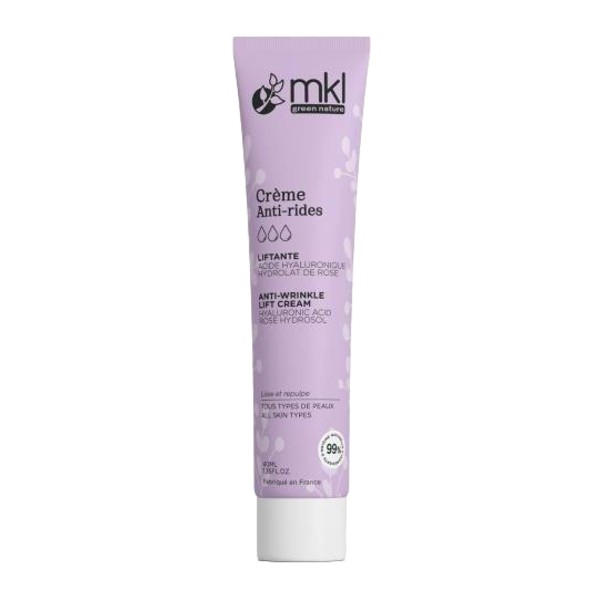 MKL CR ANTI RIDE LIFTANT BIO 40ML