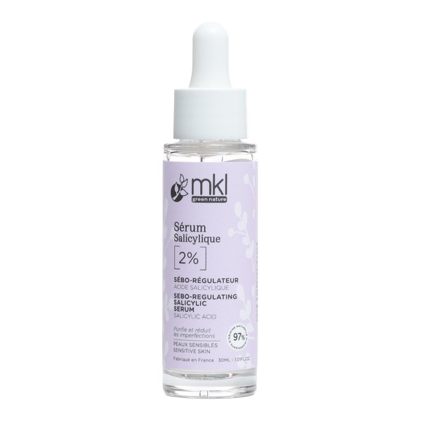 MKL SERUM ACIDE SALICYLIQUE 30ML