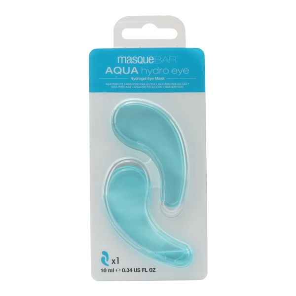 B.a.r Patch Hydrogel Yeux Aqua