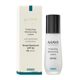 AHAVA FLUIDE HYDRA SPF50 50ML
