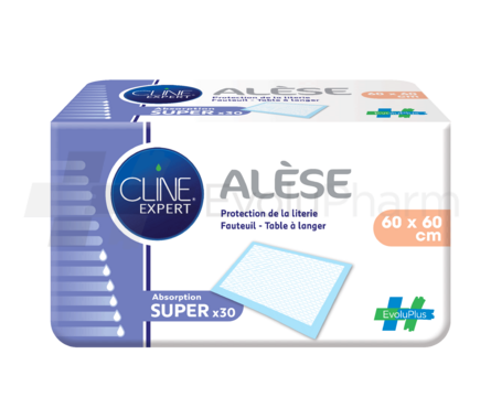 ALESE CLINE EXPERT SUPER 60X60 30