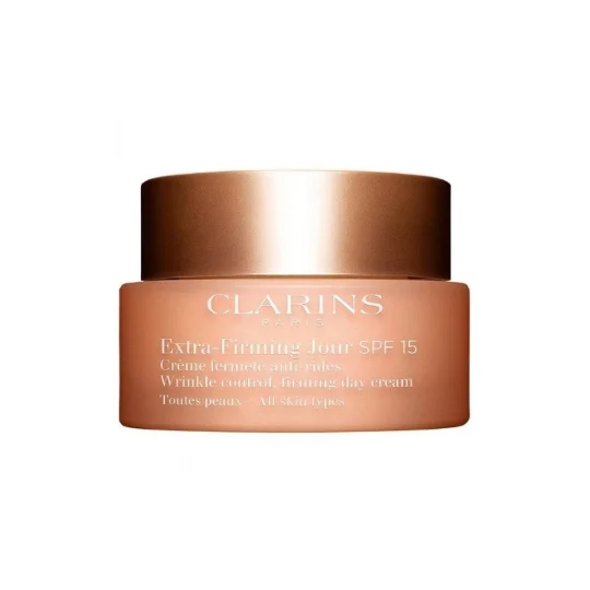 CLARINS EXTRA-FIRM SPF15 CR 50ML