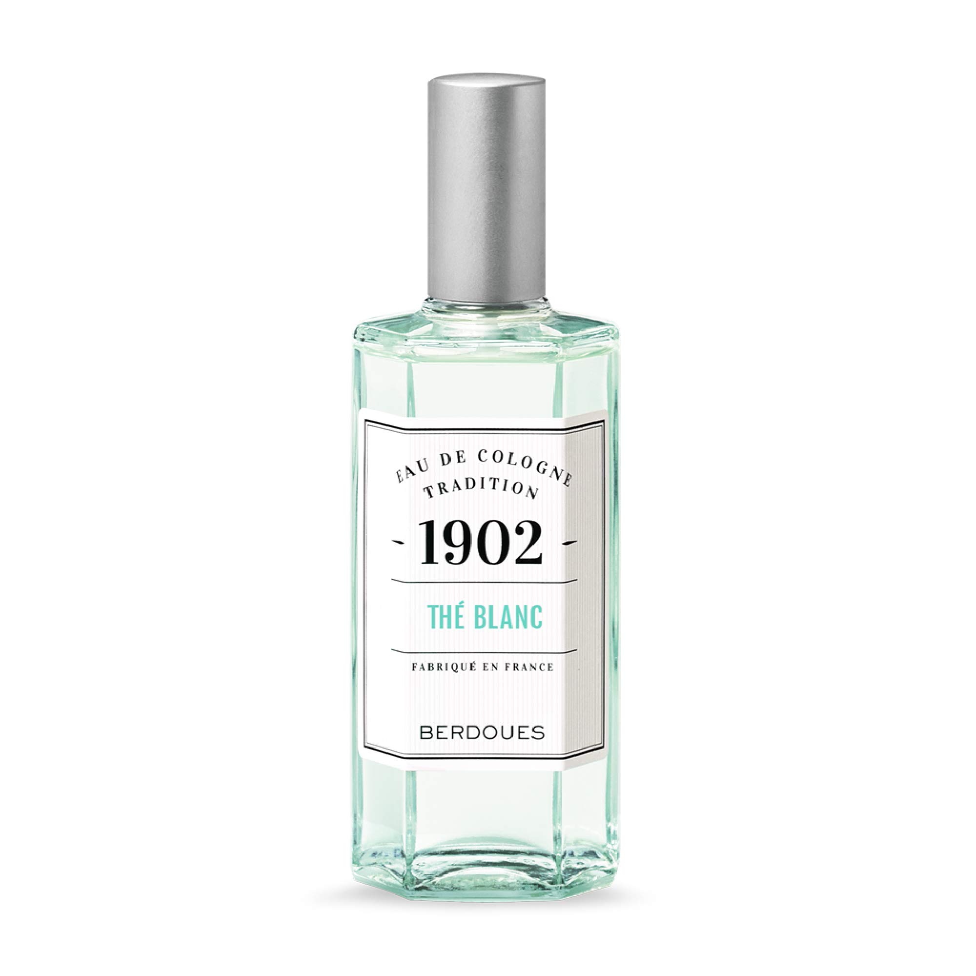 BERD 1902 EDC THE BLANC 125ML