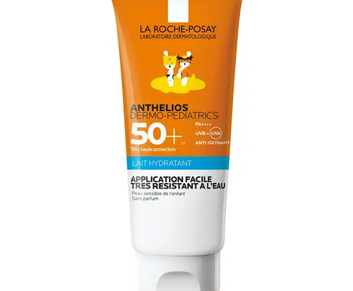 ANTHELIOS 50+ DERMOPED LAIT100ML