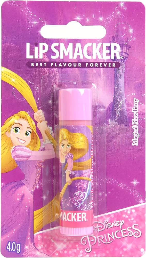 DISNEY RAIPONCE STICK LEVRE 4G