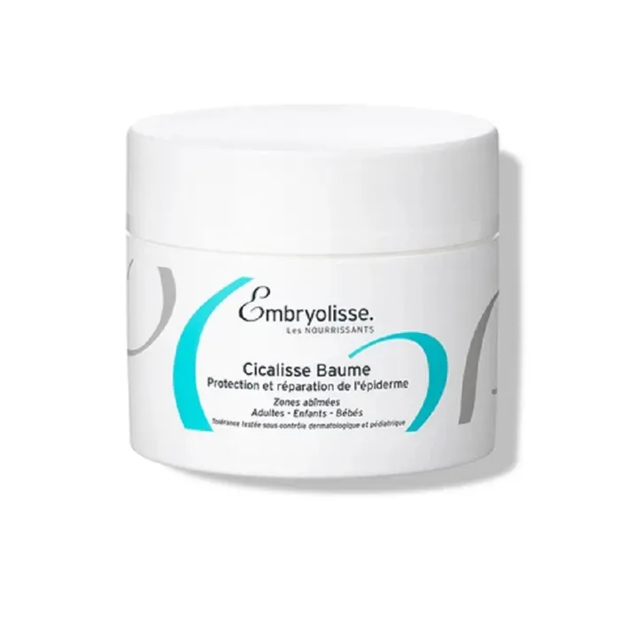 EMBRYOLISSE CICALISSE BAUME 40G