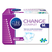 C/CH-SLIP CLINE EXPERT MAXI M 14