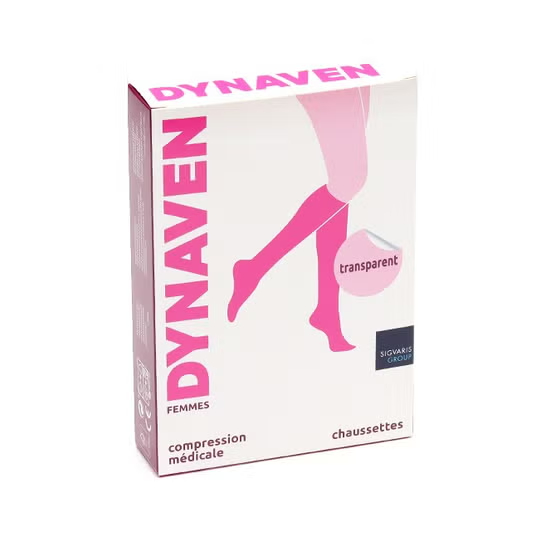 CH/DYNAVEN PUR2 TRANS BEIG CL XL N