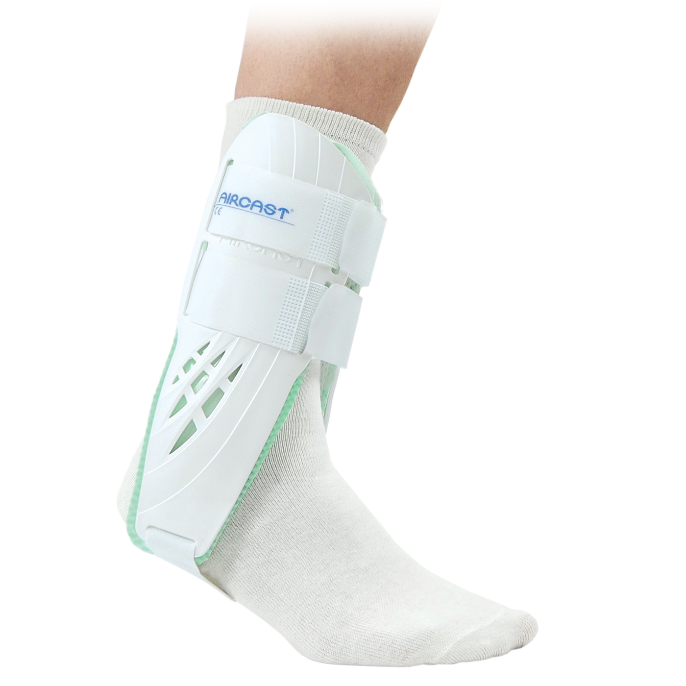 ORTH AIRCAST CHEV CLASSIQ II G STD