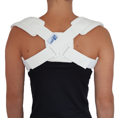 BDAG MEDISPORT CLAVICULAIR MOYEN