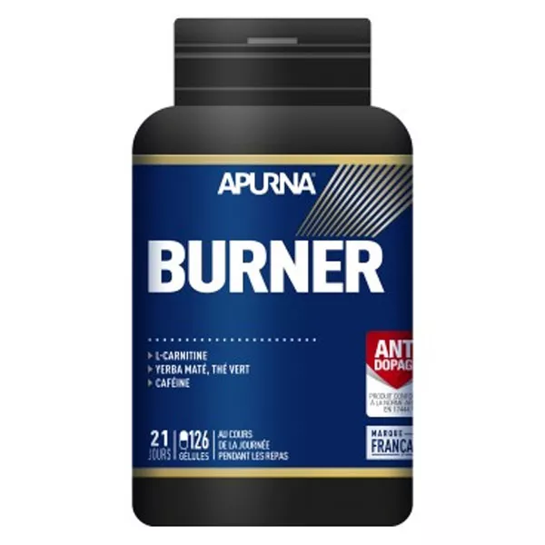 APURNA BURNER GELUL 126