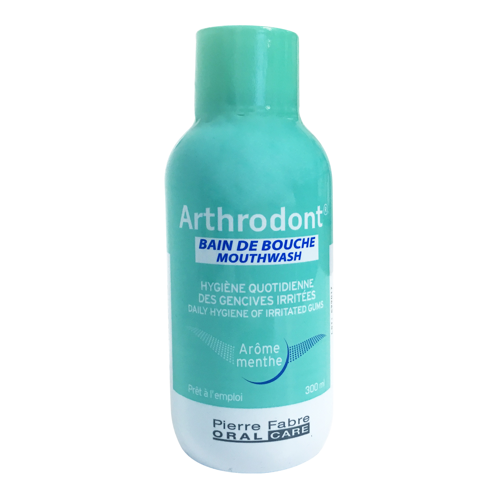 ARTHRODONT SOL GINGIVAL FL300ML