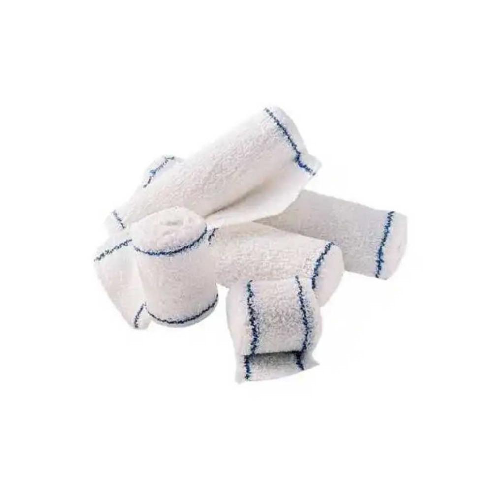 BDE LMV CREPE COTON 4MX15CM