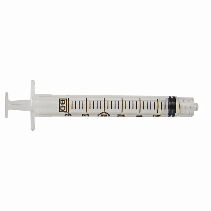 SER BD S/AIG H 5ML VERROU 805LS