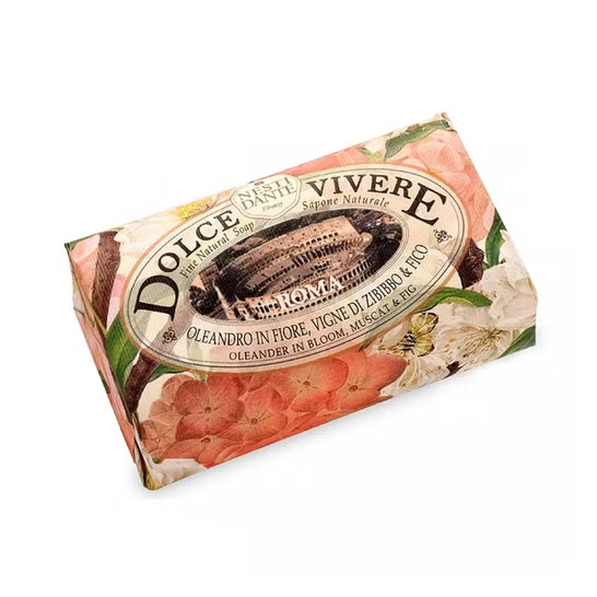DOLCE VIVERE ROMA SAV 250G