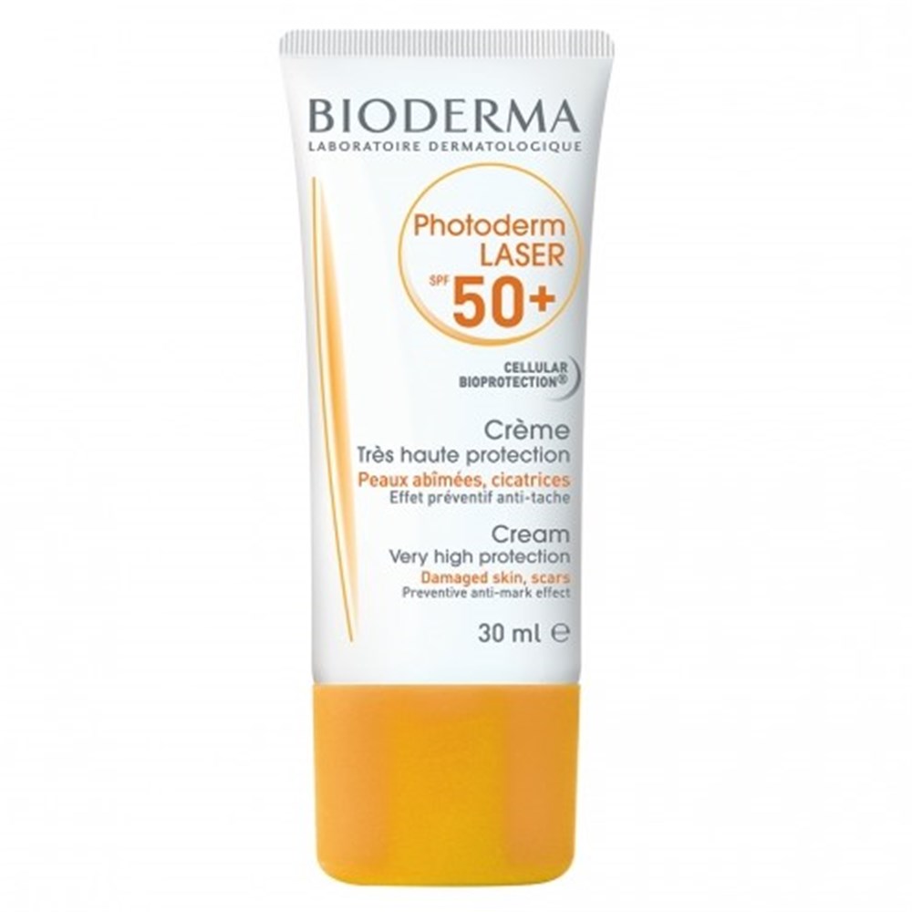 PHOTODERM MAX SPF50+ Brume sol Vapo/150ml