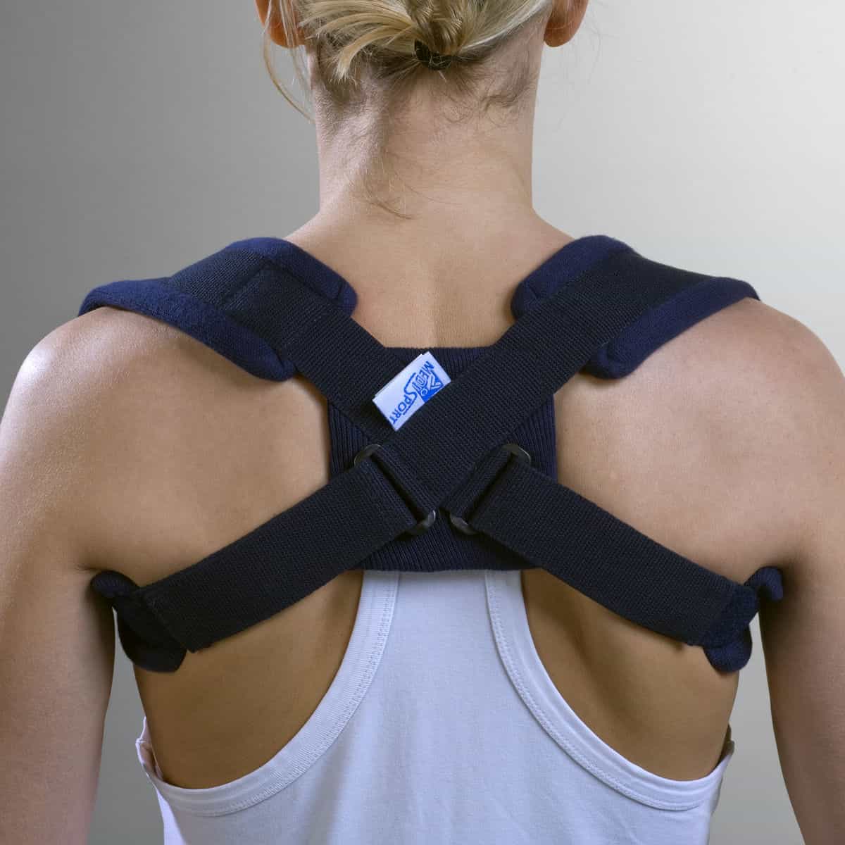 BDAG MEDISPORT CLAVICULAIR GRAND