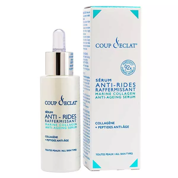 COUP-D-ECLAT SERUM A/RIDE RAFF30ML
