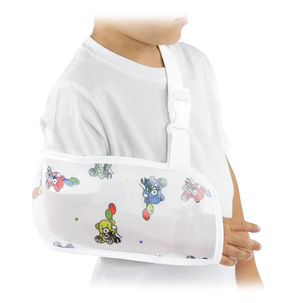 ORTH EPIFORCE DONJOY T3