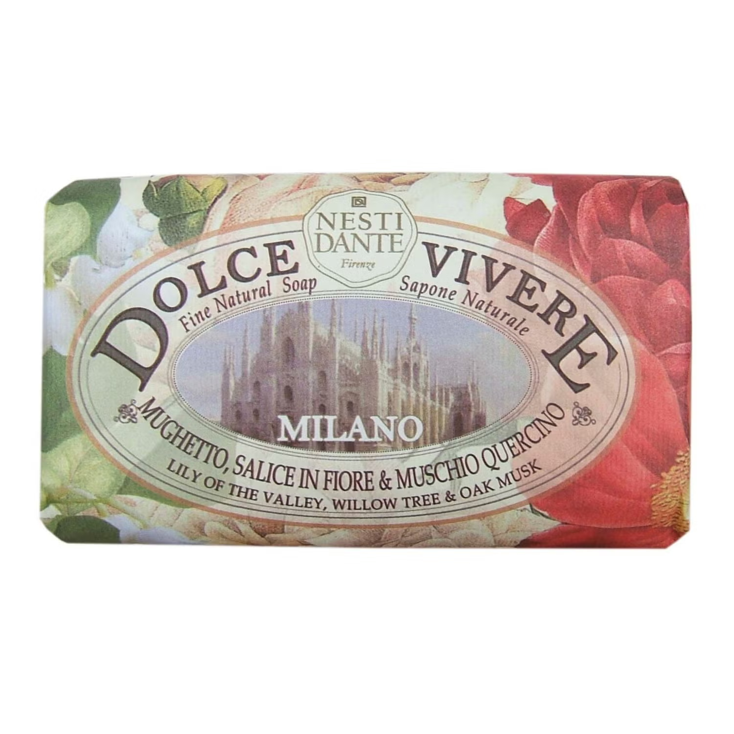 DOLCE VIVERE MILANO SAV 250G