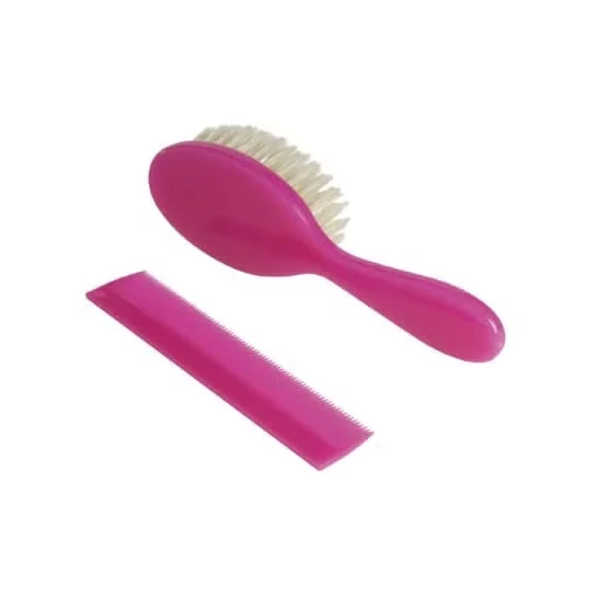 BROSS/DBB+PEIGNE ROSE