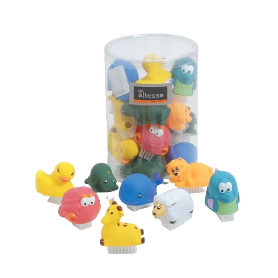 ALTESS BROSSE ONG ANIMAUX 24 54206