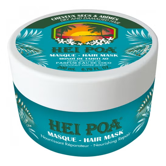 HEIPOA MASQ CAPILLAIRE REPAR 200ML