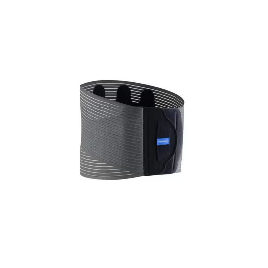 C/LOMBAFIRST H21CM NOIR T1