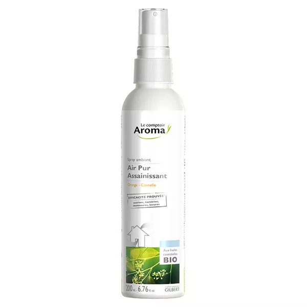 LCAROMA SPR ASSAIN MEN/CIT200ML