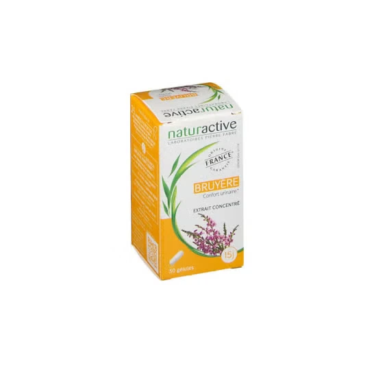 BRUYERE ELUSANES GELUL 30