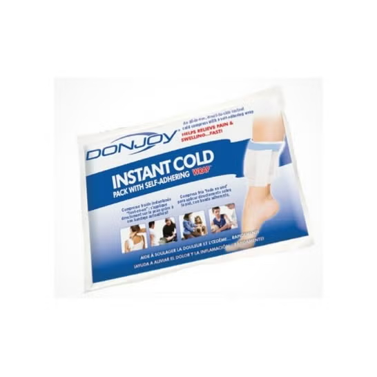 DONJOY PACK FROID INST+STRAP 21X14