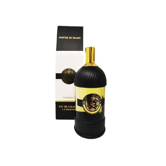 BLACK COLOGNE EDC CEDRAT 125ML