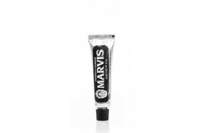 MARVIS DENT REGLISSE 10ML