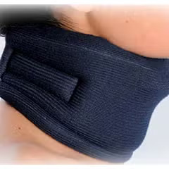 COL/CERV VELP CERVIX2 SR H7,5CM T3