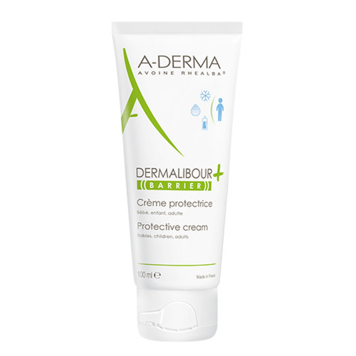 A-DERMA EXOMEGA CR BARRIERE 100ML