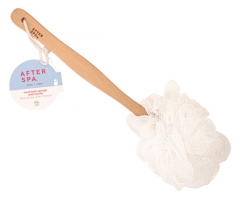 AFTER SPA BROSSE EPONGE DOS