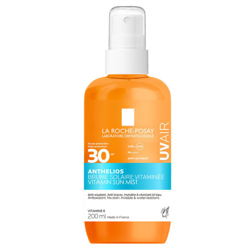 ANTHELIOS UVAIR SPF30 BRUME 200ML