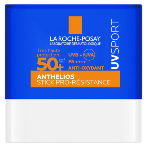 ANTHELIOS UVSPORT STICK SPF50+ 10G