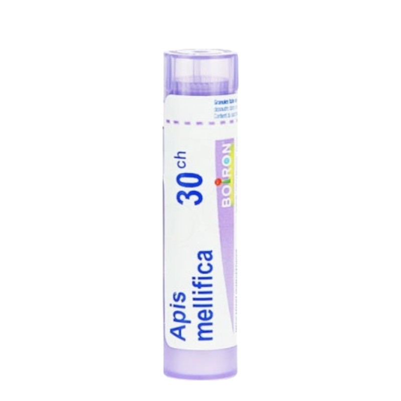 APIS MELLIFICA 30CH DO GL R