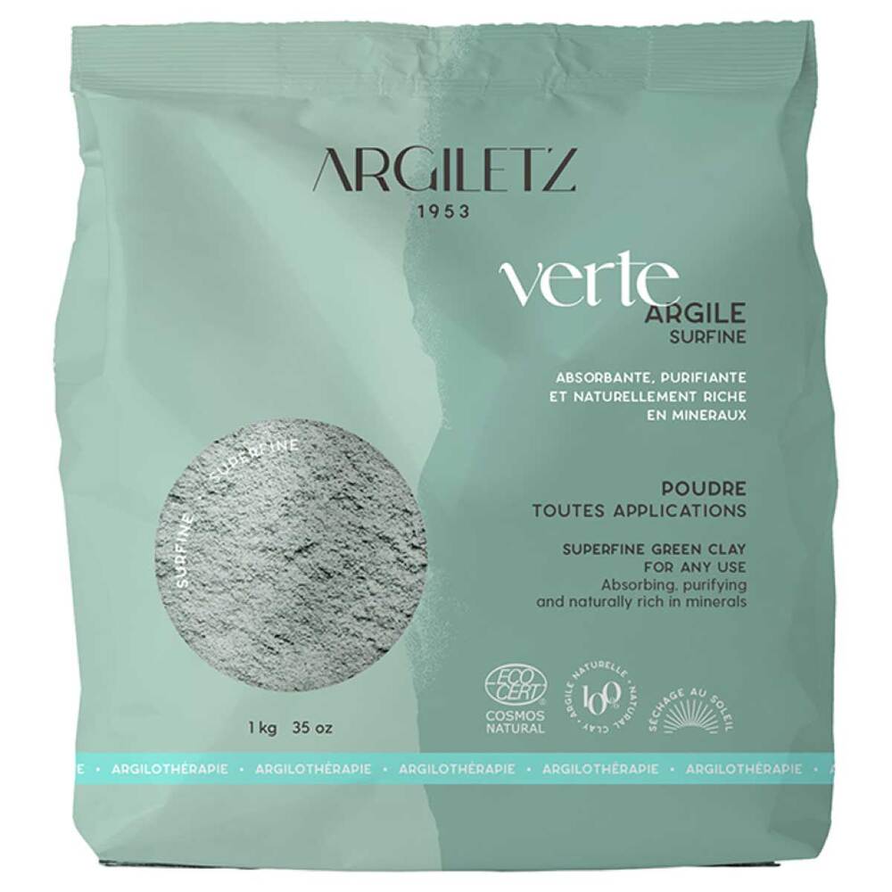 ARGIPHARM ARGIL VER SURFIN 1KG
