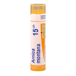 ARNICA MONTANA 15CH TG R