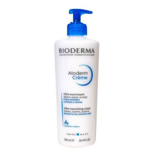 ATODERM CR ULTRA NOURRISSANT.500ML